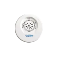 Multistop Interior+ ultrasone en elektromagnetische ongedierteverjager 150 m²