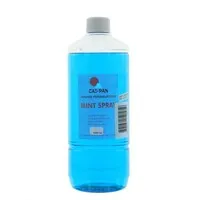 Mintspray navulling met Japanse pepermuntolie 1 liter