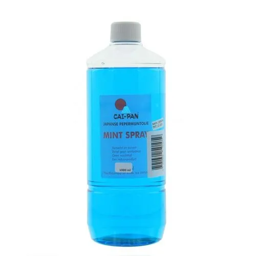 CAI-PAN Mintspray navulling