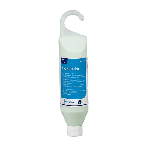Topro Cool Mint Green 500 ml