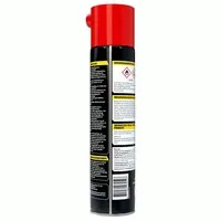 Mieren en kruipend ongedierte spray 400 ml | 4 tot 6 weken nawerking