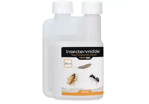 Knock Pest Insectenmiddel tegen kakkerlakken