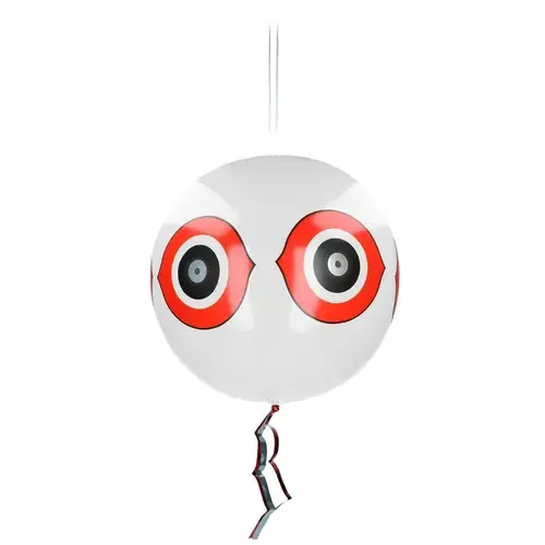 Knock Pest Schrikballon tegen vogels