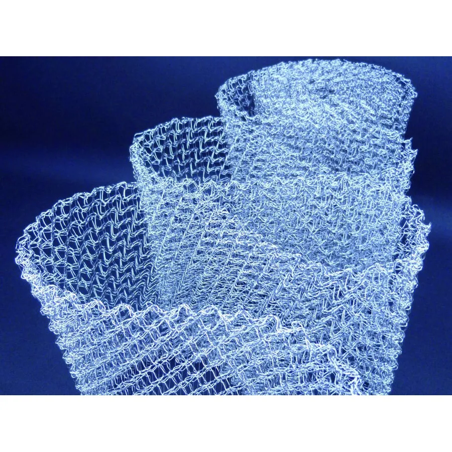 NetNox flexibel RVS weringsgaas 10 meter x 15 cm voor ongediertewering