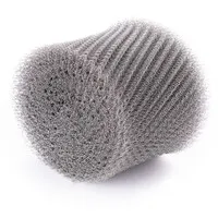 NetNox flexibel RVS weringsgaas 10 meter x 15 cm voor ongediertewering