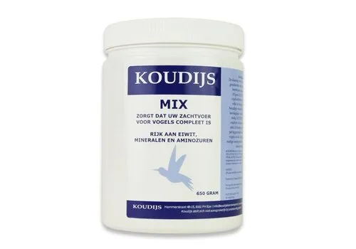 Koudijs Vitamine Mix voor vogels en pluimvee