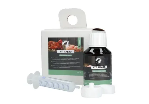 Excellent Vit Liquid Multivitamine