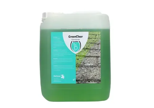 Excellent GreenClear concentraat 5 liter