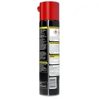Wespen Spray tegen wespennesten met spuitlans 400 ml