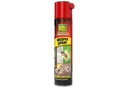 Home Defense Wespen Spray