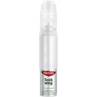 Teekweg bevriezingsspray voor teken 38 ml met tekenverwijderkaart