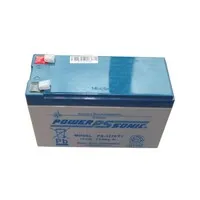 Batterij voor batterijdrukspuit 12V 7Ah | vervangingsaccu