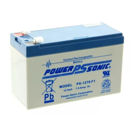 BSI Batterij voor batterijdrukspuit