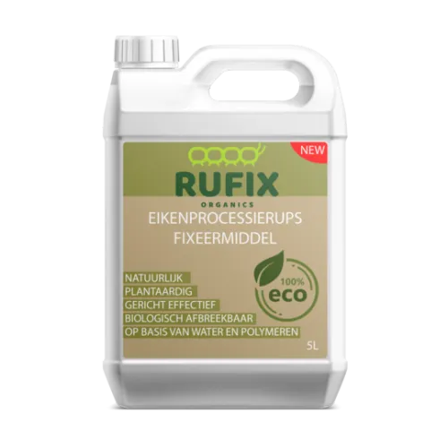 Rufix Eikenprocessierups fixeermiddel 5 liter