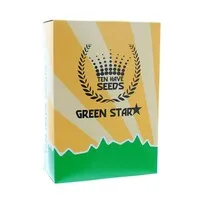 Gras-kruidenmengsel voor natuurlijke beheersing eikenprocessierups 1 kg