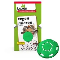 Mierenlokdoos tegen mieren in huis | 2 stuks | bestrijdt het nest