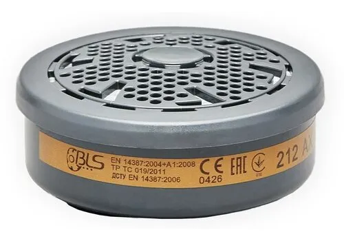BLS Filter 212 AX 2 stuks