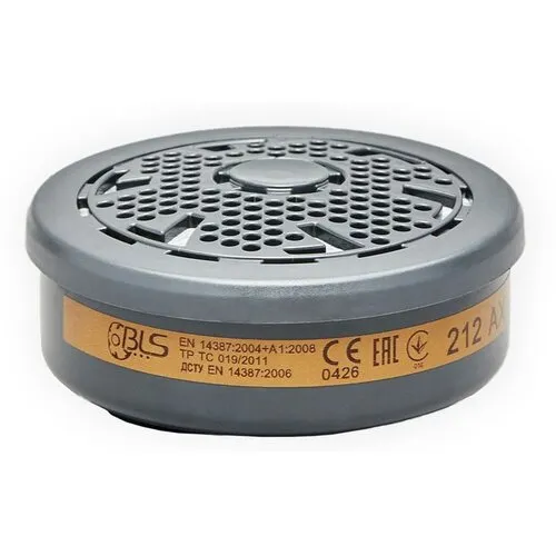 BLS Filter 212 AX 2 stuks