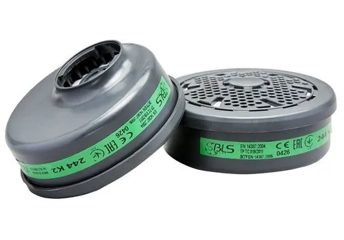 BLS Filter 244 K2 2 stuks