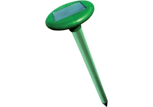 Isotronic Solar ongedierteverjager 3-in-1