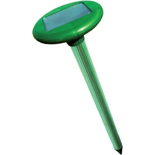 Isotronic Solar ongedierteverjager 3-in-1