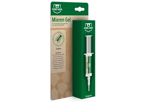HomeGard Mierengel tegen mieren