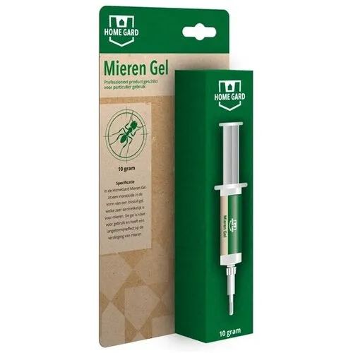 HomeGard Mierengel tegen mieren