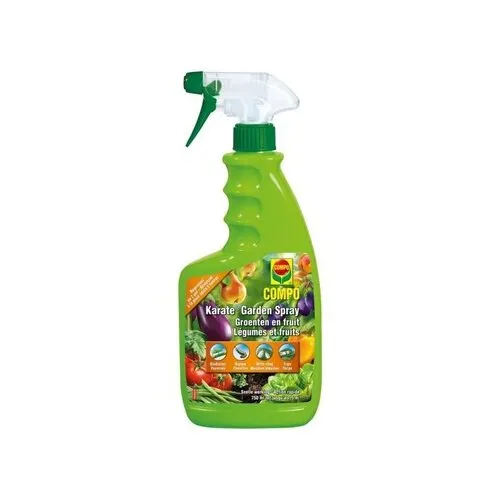 COMPO Insectenbestrijder voor groenten en fruit