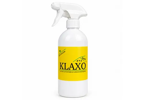 Klaxo Spray 500ML