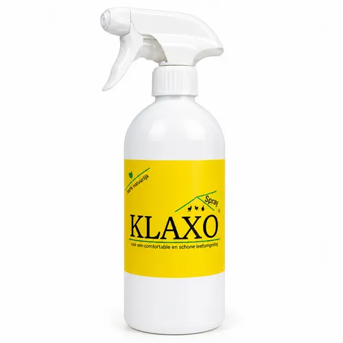 Klaxo Spray 500ML