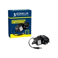 AC/DC adapter 6V 1000 mA voor elektrische muizen- en rattenval | 110 cm