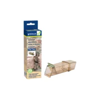Trip Trap diervriendelijke muizenval 18 x 5,5 x 4,5 cm