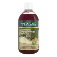 Wespenlokstof navulling 500 ml | 2 vullingen tot 3 weken werking
