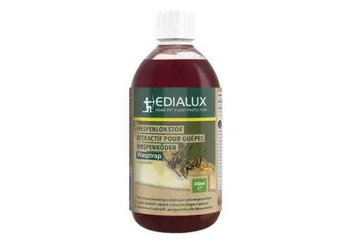 Edialux Wespenlokstof navulling