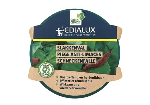 Edialux Slakkenval