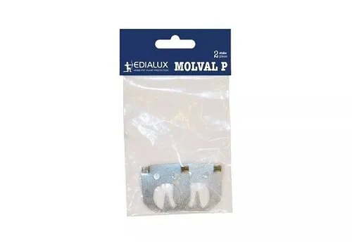 Edialux Reserve plaatjes voor molval