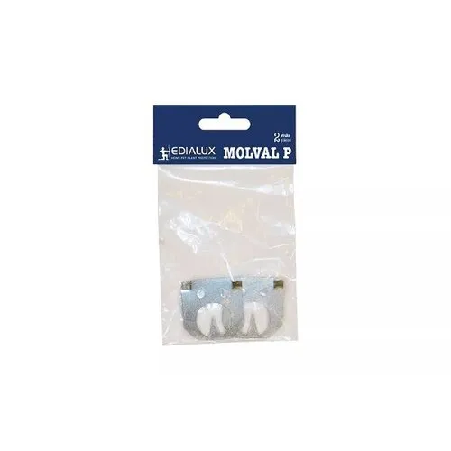 Edialux Reserve plaatjes voor molval