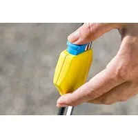 Onkruidbrander Thermoflamm Bio Classic PLUS 84 cm met gasbus 600 ml