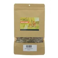 Kruidenmengsel voor paardenweide 250 gram | voor bijmenging en inzaai