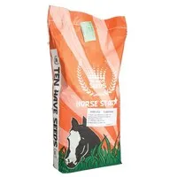 Paardenweide graszaad voor sterke en smakelijke paardenweide | 15 kg