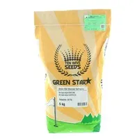Graszaad opfrisgras doorzaai SV100 5 kg | snel herstel voor sportveld en gazon