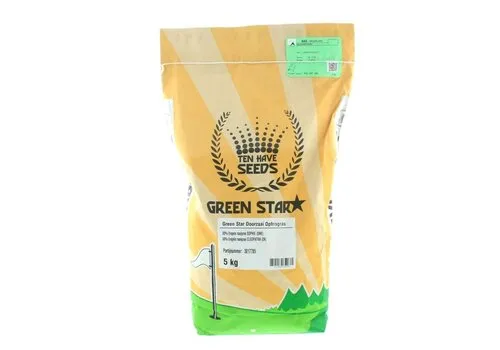 Ten Have Seeds Graszaad opfrisgras doorzaai SV100