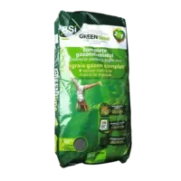 Greentime 2 in 1 gazonmeststof 10 kg | voor 100 m² | 4 maanden werking