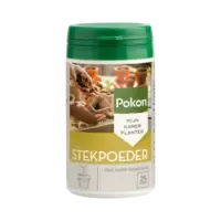 Stekpoeder voor snelle wortelvorming bij stekken 25 gram