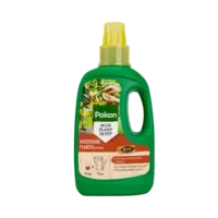 Biologische Mediterrane Planten Voeding 500 ml | 100% plantaardig