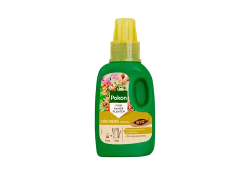 Pokon BIO Orchidee Voeding 250 ml
