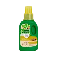 Biologische Groene Planten Voeding 250 ml | Voor sterke groene kamerplanten