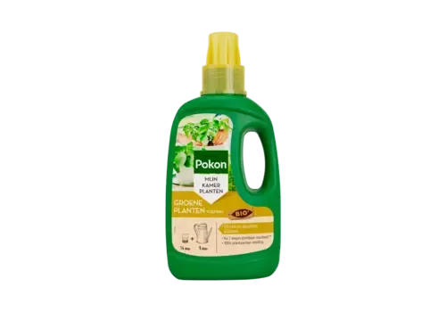 Pokon Bio Groene Planten Voeding