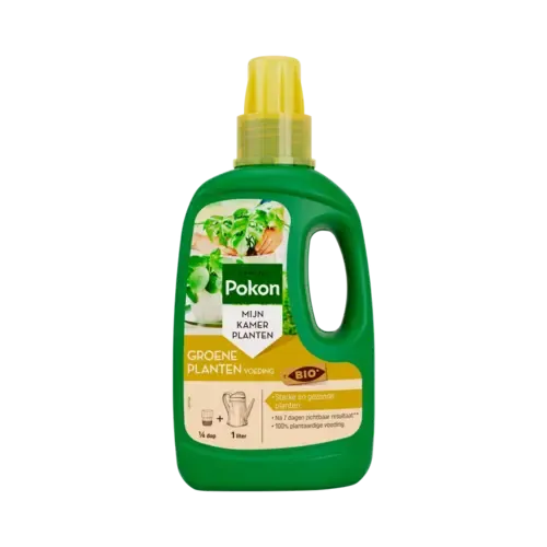 Pokon Bio Groene Planten Voeding