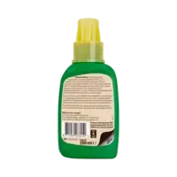 Bio Kamerplanten Voeding 250 ml | Natuurlijke vloeibare plantenvoeding NPK 3-2-5